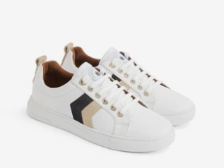 The Alexander Trainer - Neutral Tricolour