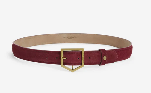 Felbrigg Women's Belt