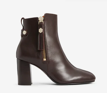 Oakham Ankle Boot