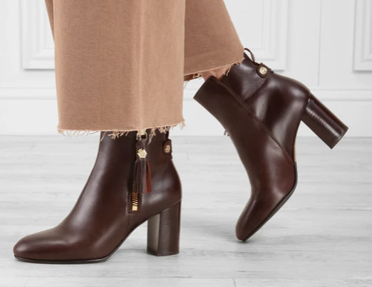 Oakham Ankle Boot