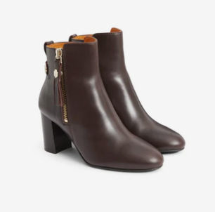 Oakham Ankle Boot