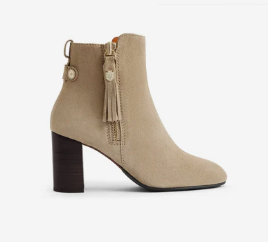 Oakham Ankle Boot